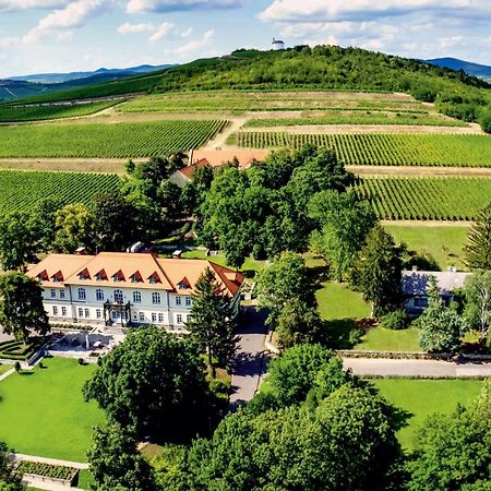 Castle Hotel Grof Degenfeld Superior Tarcal Exterior photo
